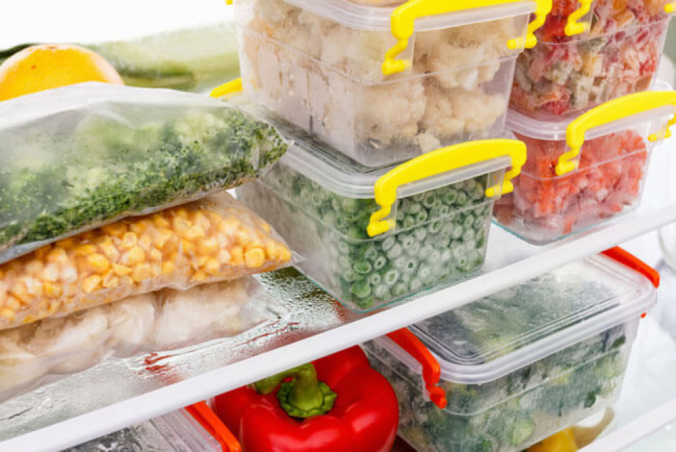 tin tức thể hình, nên bảo quản thức ăn thừa trong bao lâu để an toàn cho sức khỏe?