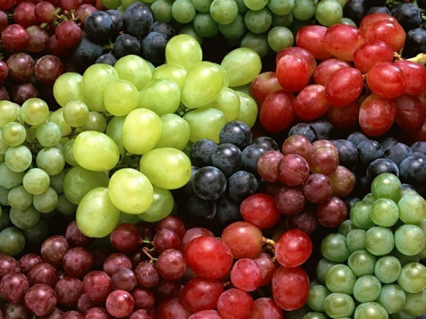 làm đẹp, da đẹp, dinh dưỡng thể hình, sức khỏe, 8 loại trái cây tốt cho sức khỏe mà bạn không nên bỏ qua