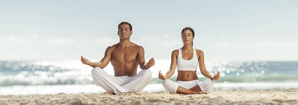 yoga cho người mới, yoga cơ bản, tập yoga bao nhiêu tiếng một ngày là đủ? câu trả lời sẽ khiến bạn bất ngờ