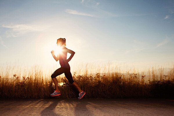 kiến thức chạy bộ, lợi ích của chạy bộ mà bạn không ngờ tới: cải thiện trí nhớ