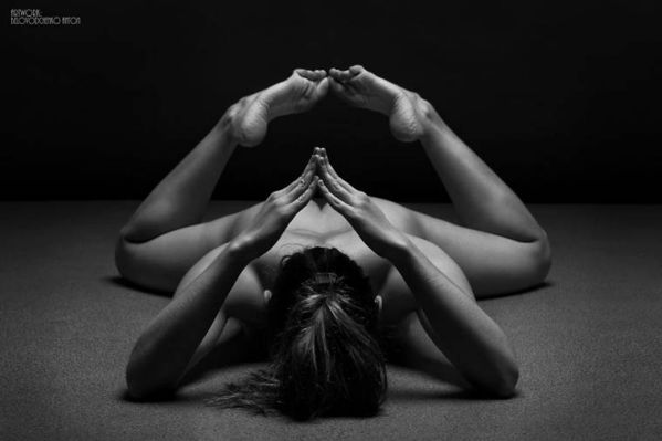 hình ảnh đẹp, tin tức thể hình, bộ ảnh nude nghệ thuật các tư thế yoga cực chất