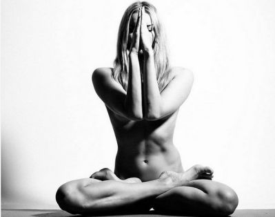 hình ảnh đẹp, tin tức thể hình, bộ ảnh nude nghệ thuật các tư thế yoga cực chất