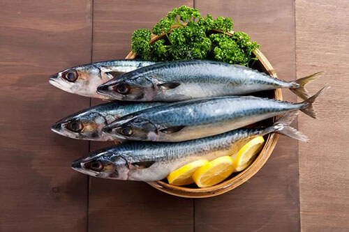 dầu cá, kiến thức thể hình, tập thể hình, 20 thực phẩm giàu omega 3 và omega 6 từ nguồn tự nhiên tốt nhất