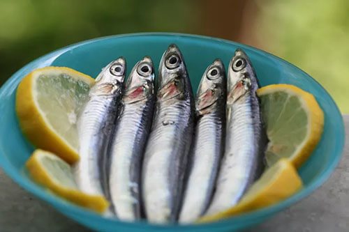 dầu cá, kiến thức thể hình, tập thể hình, 20 thực phẩm giàu omega 3 và omega 6 từ nguồn tự nhiên tốt nhất