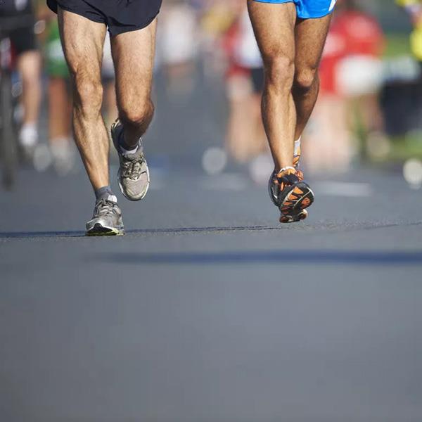 kiến thức chạy bộ, 10 bước để có tư thế chạy bộ đúng chuẩn cho người mới