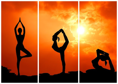 bài tập giảm cân, bài tập yoga, kiến thức thể hình, những điều cần biết, 10 nguyên tắc khi tập yoga buộc phải nhớ nằm lòng