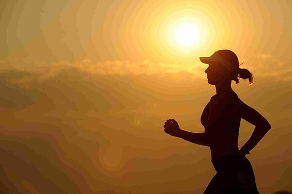 kiến thức chạy bộ, bạn có thoát khỏi trầm cảm nhờ lợi ích chạy bộ không?