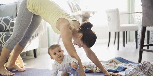 yoga cho người mới, yoga cơ bản, tự học yoga tại nhà: 5 vấn đề mà ai cũng mắc phải và cách khắc phục