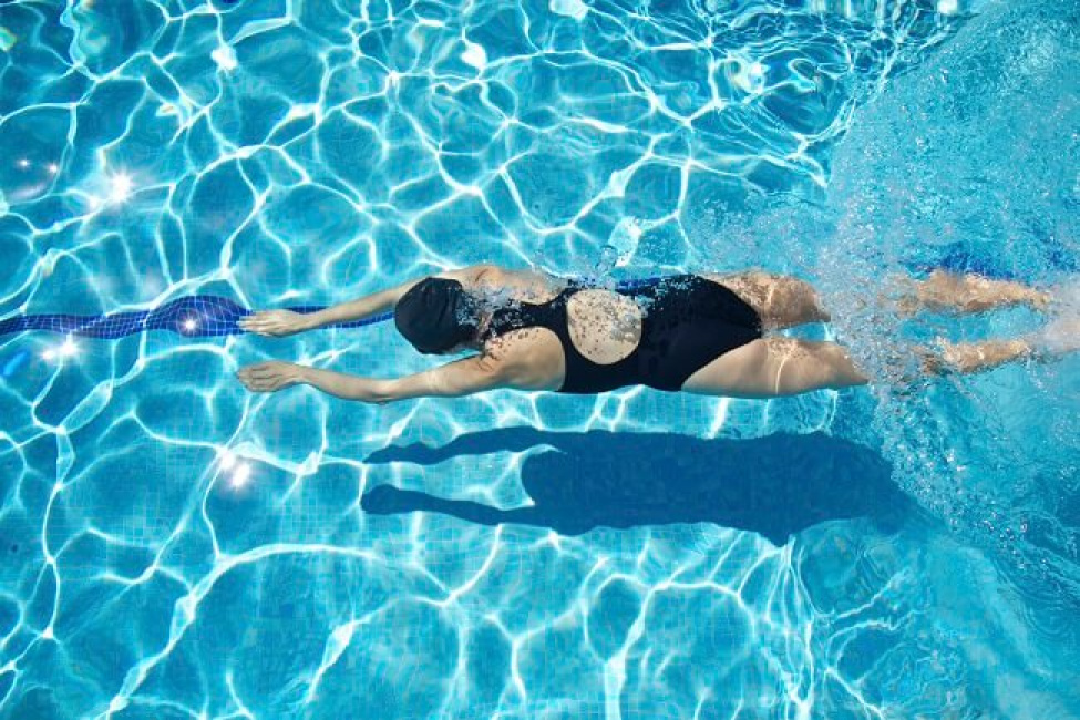 kiến thức bơi lội, 15 sự thật thú vị về bơi lội có thể bạn chưa biết