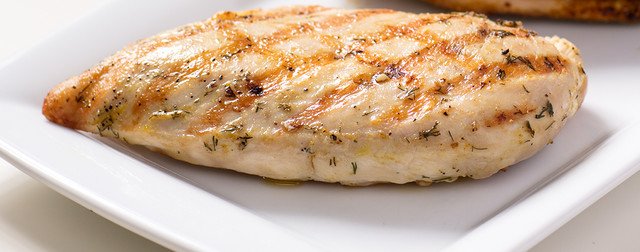 công thức nấu ăn, thực đơn giảm cân, thực đơn tăng cơ, 3 công thức nấu thịt gà giúp tăng cơ giảm mỡ đến từ đầu bếp robert irvine