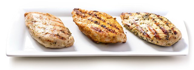 công thức nấu ăn, thực đơn giảm cân, thực đơn tăng cơ, 3 công thức nấu thịt gà giúp tăng cơ giảm mỡ đến từ đầu bếp robert irvine