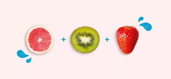 dinh dưỡng thể hình, món ngon mỗi ngày, tập gym, thể hình, 6 loại trái cây góp phần cung cấp năng lượng cho buổi sáng của bạn