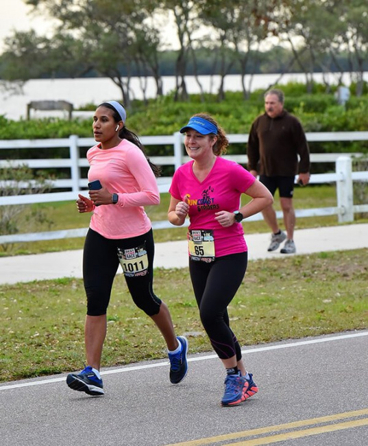 kiến thức chạy bộ, easy run – chạy thoải mái cho người mới chạy bộ