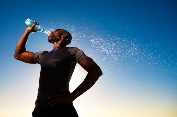 kiến thức thể hình, những điều cần biết, tăng cân, uống nước đúng cách giúp tăng cân hiệu quả hơn