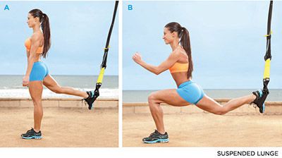 bài tập gym, bài tập đùi và mông, cơ mông, cơ đùi sau, cơ đùi trước, squat, tập thể hình, thể hình nữ, cách cải thiện vòng 3 chảy xệ nhờ các bài tập squat cho nữ [p3]