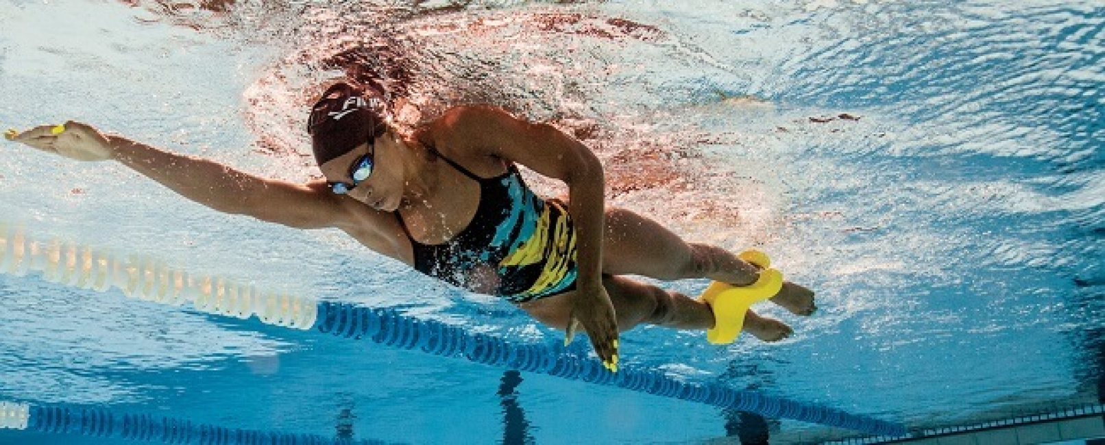 kiến thức bơi lội, 10 mẹo để cải thiện kỹ thuật bơi tự do của bạn
