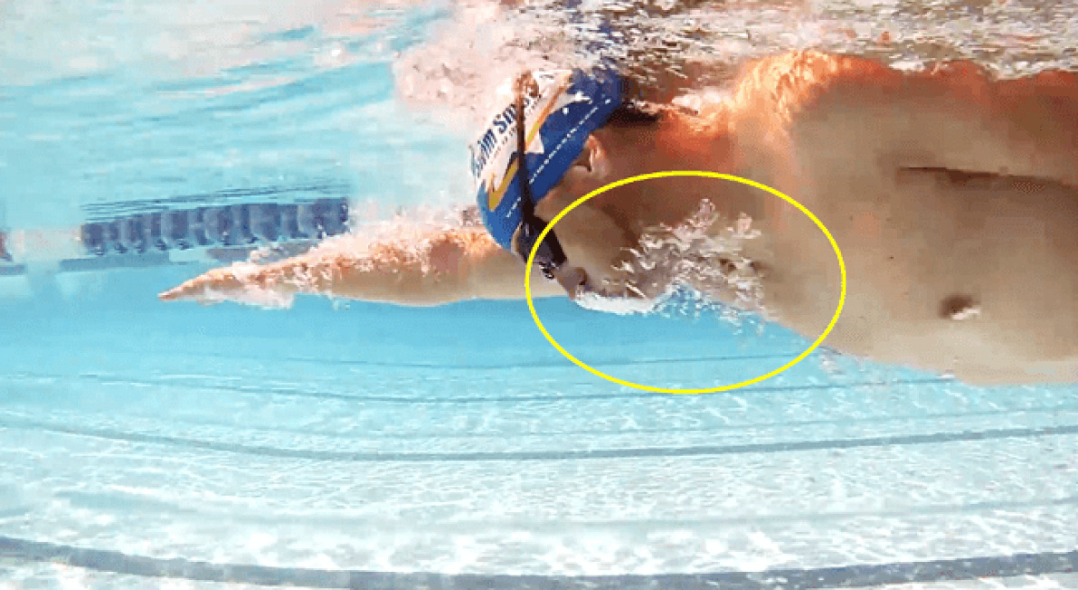 kiến thức bơi lội, 10 mẹo để cải thiện kỹ thuật bơi tự do của bạn