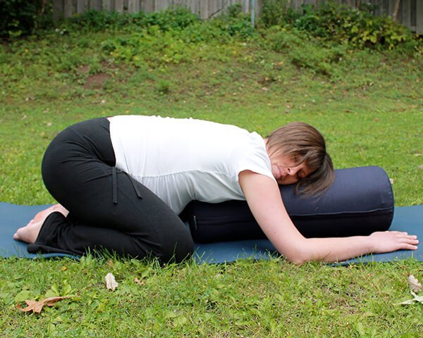 bài tập yoga, yoga cho bà bầu, 10 tư thế tập yoga cho bà bầu tốt cho cả mẹ và bé