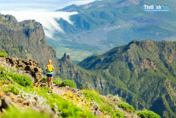 chạy bộ giảm cân, chạy bộ địa hình, kiến thức chạy bộ, vietnam mountain marathon, chạy bộ địa hình là gì ? tại sao bạn nên chạy bộ địa hình ngay hôm nay ?