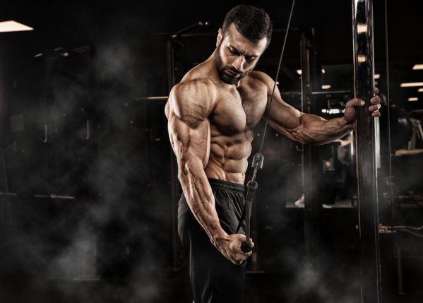 Cách xác định khối lượng cơ bắp tối đa tự nhiên khi tập gym – P2