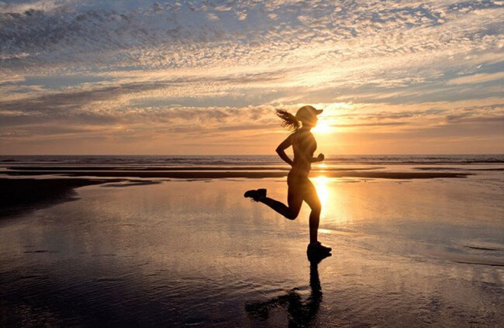 chạy bộ buổi sáng, chạy bộ giảm cân, chạy bộ buổi sáng: 8 bí quyết để bắt đầu và duy trì thói quen