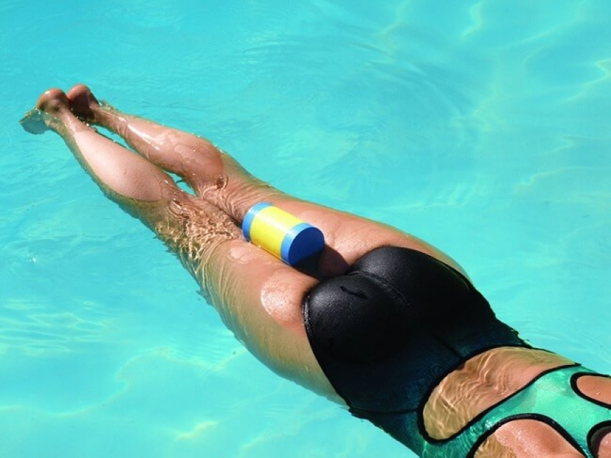 kiến thức bơi lội, phụ kiện bơi lội, 9 phụ kiện khi đi bơi bạn không nên bỏ qua