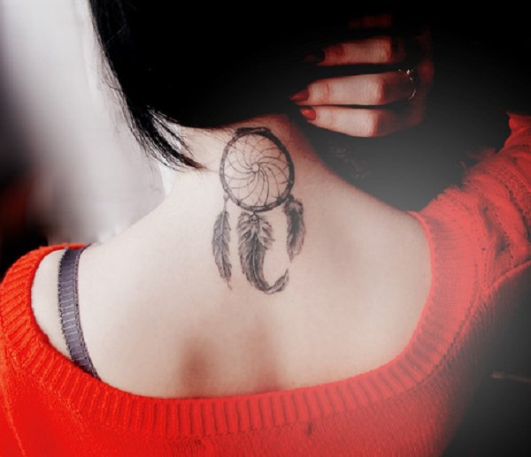 hình xăm chuông gió: ý nghĩa, mẫu tattoo chuông gió đẹp nhất