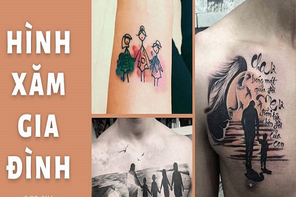 Mệnh Mộc Xăm Hình Gì 100 Mẫu Tattoo Đẹp Thu Hút May Mắn