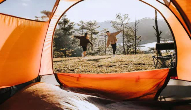 city center, da lat city, national park, nha trang beach, 6 most beautiful camping sites in da lat: place number 3 is also known as ‘the cloud hunting sanctuary’