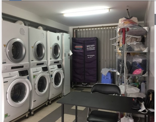 5 dịch vụ giặt ủi tốt nhất tỉnh long an