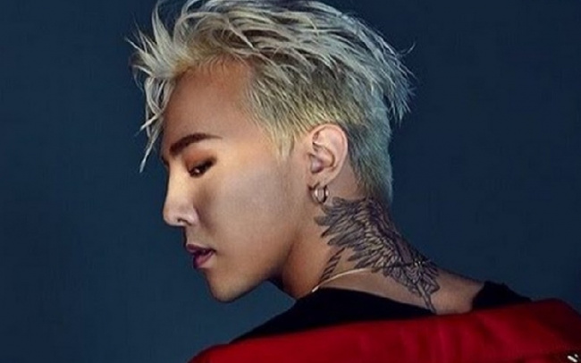 TOP 10+ kiểu tóc G Dragon đang làm mưa làm gió hè năm 2022 – Natoli