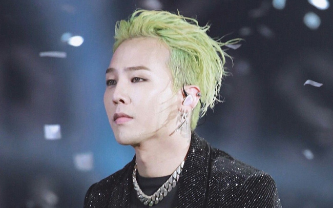 Phá cách với 7+ kiểu tóc Mullet G-Dragon cực trendy