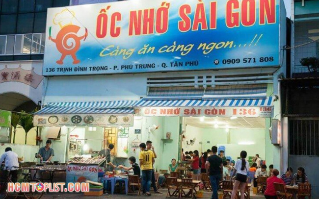 những quán ăn mở 24/24 ở sài gòn cho bạn thỏa cơn đói