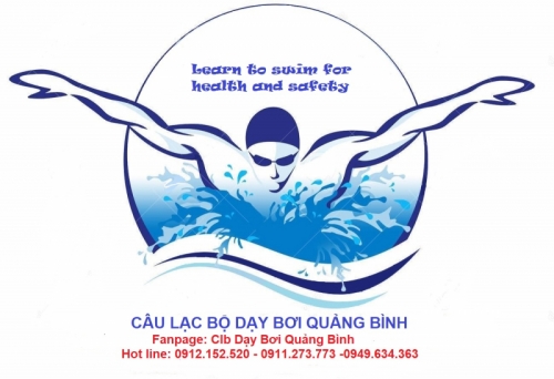 3 Địa chỉ dạy bơi tốt nhất tại tỉnh Quảng Bình