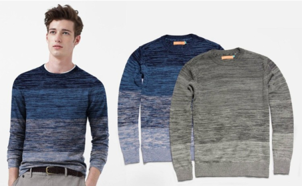 top 10 shop bán áo len nam ở tphcm chất lượng, thịnh hành