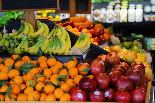 top 10 cửa hàng trái cây nhập khẩu quận phú nhuận tươi, ngon nhất