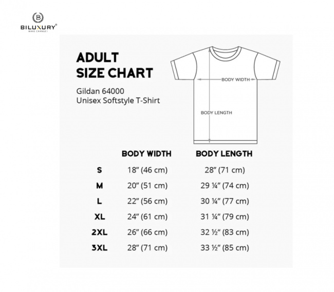 cách chọn size áo thun đúng chuẩn số đo cơ thể nam giới
