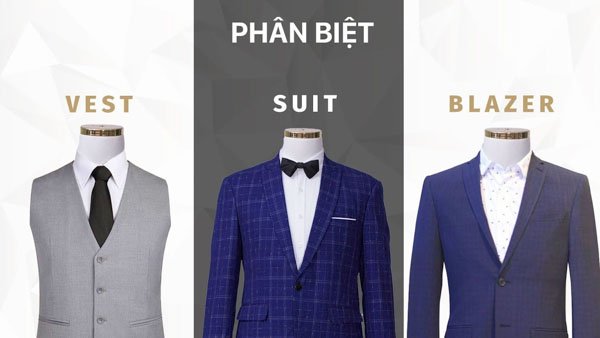 suit là gì? hướng dẫn cách mặc suit đẹp và phong độ