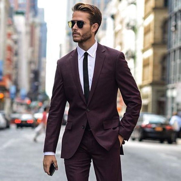 suit là gì? hướng dẫn cách mặc suit đẹp và phong độ