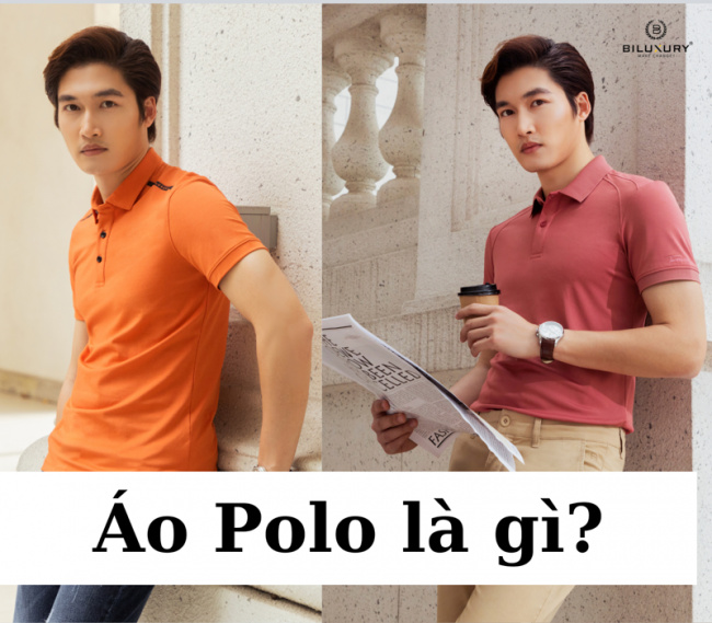 Áo polo là gì? Những thông tin bạn cần biết về áo Polo