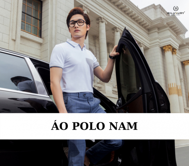 áo polo là gì? những thông tin bạn cần biết về áo polo