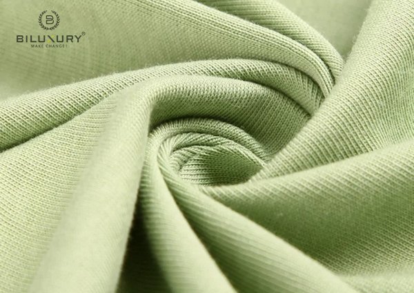 top 10 các loại vải áo thun phổ biến nhất hiện nay