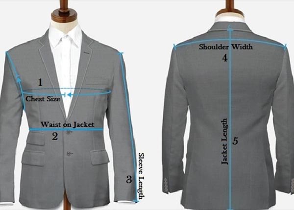 Cách chọn áo vest nam chuẩn  Cách đo áo vest  Cách mặc vest phù hợp