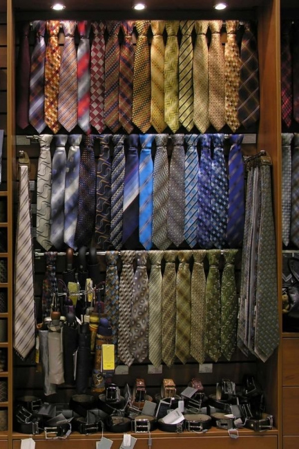 top 11 địa chỉ shop bán cà vạt nam giá rẻ và chất lượng tại tphcm