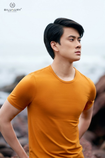 REVIEW] Top 12 thương hiệu áo thun nam hàng đầu thế giới