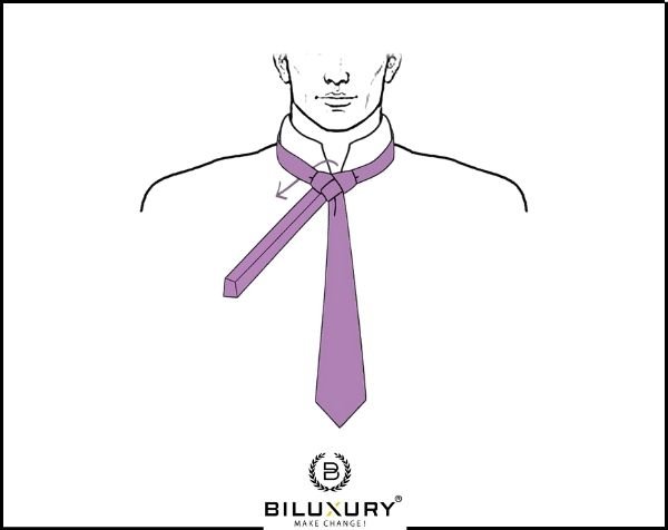 hướng dẫn 8+ cách thắt cà vạt nam đẹp chi tiết từng bước