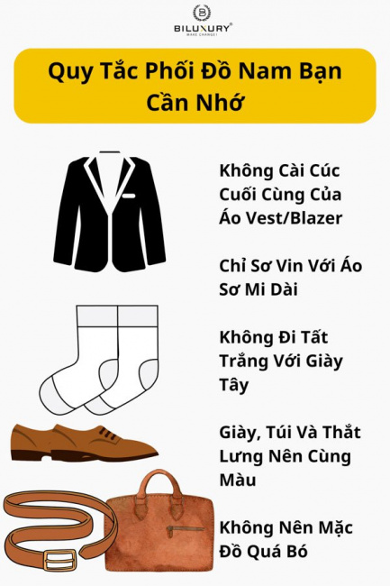 10+ outfit nam phối đồ phong cách style street cực chất