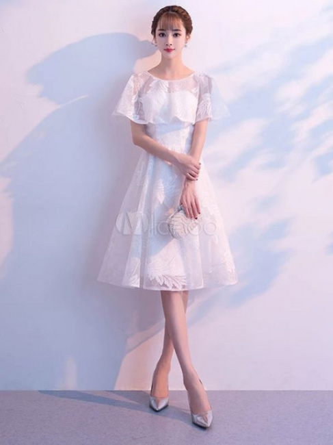 50+ mẫu đầm dạ hội ngắn đẹp với thiết kế cuốn hút