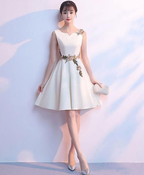 50+ mẫu đầm dạ hội ngắn đẹp với thiết kế cuốn hút