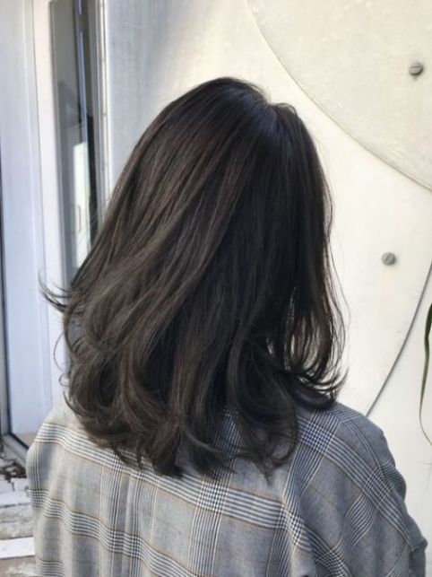 37 kiểu tóc dài đẹp nhất cho nữ (không nên bỏ lỡ)